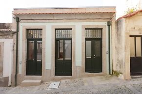 Typical House 3 in Oporto