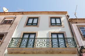 Typical House 3 in Oporto