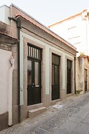 Typical House 5 in Oporto