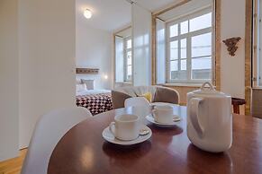 Tower 1F in Oporto With 1 Bathrooms