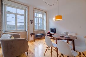 Tower 1F in Oporto With 1 Bathrooms