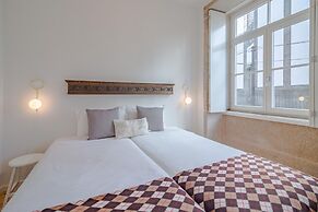 Tower 1F in Oporto With 1 Bathrooms