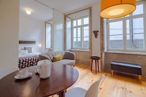 Tower 1F in Oporto With 1 Bathrooms