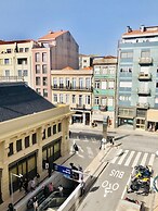 Downtown 3C in Oporto