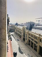 Downtown 3C in Oporto