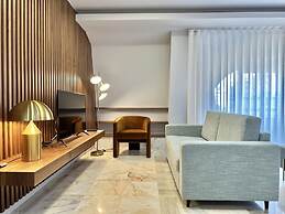 Downtown 4A in Oporto