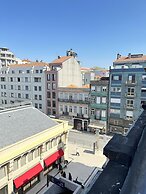 Downtown 4A in Oporto