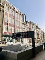 Downtown 4A in Oporto