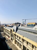 Downtown 4A in Oporto