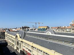 Downtown 4A in Oporto