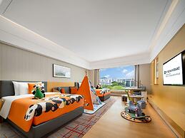 Wyndham Grand Zhaoqing Downtown