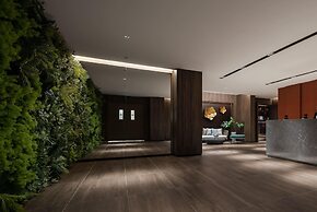Wyndham Grand Zhaoqing Downtown