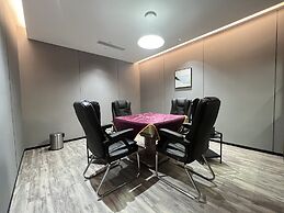 Wyndham Grand Zhaoqing Downtown