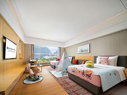 Wyndham Grand Zhaoqing Downtown