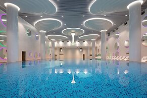 Wyndham Grand Zhaoqing Downtown