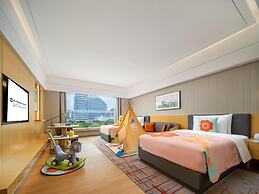 Wyndham Grand Zhaoqing Downtown