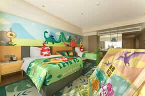 Wyndham Grand Zhaoqing Downtown