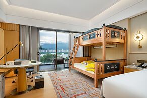 Wyndham Grand Zhaoqing Downtown