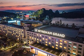 Wyndham Grand Zhaoqing Downtown
