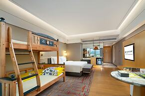 Wyndham Grand Zhaoqing Downtown