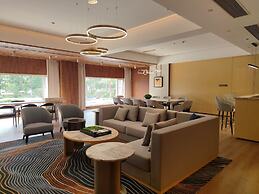 Wyndham Grand Zhaoqing Downtown
