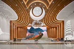 Wyndham Grand Zhaoqing Downtown
