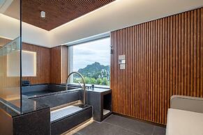 Wyndham Grand Zhaoqing Downtown