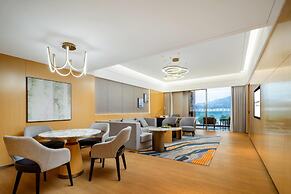 Wyndham Grand Zhaoqing Downtown