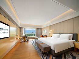 Wyndham Grand Zhaoqing Downtown