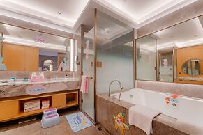 Wyndham Grand Zhaoqing Downtown