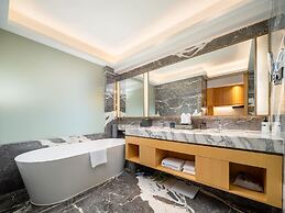 Wyndham Grand Zhaoqing Downtown