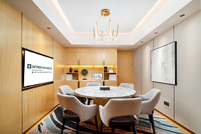 Wyndham Grand Zhaoqing Downtown