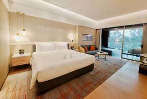 Wyndham Grand Zhaoqing Downtown