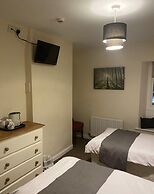 Commercial Hotel