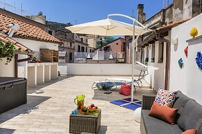 Bells apartment