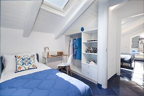Bells apartment