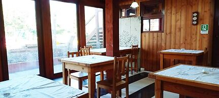 Hostal Casa Florencia
