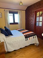 Hostal Casa Florencia
