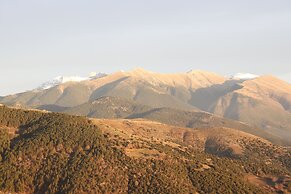Hotel Mitikas