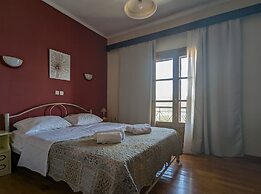 Hotel Mitikas