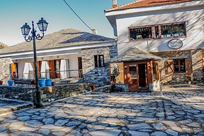 Hotel Mitikas