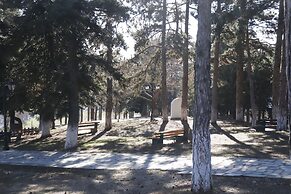 Hotel Mitikas