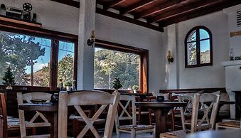 Hotel Mitikas