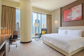 Le Méridien City Center, Doha
