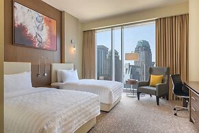 Le Méridien City Center, Doha