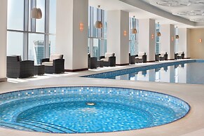 Le Méridien City Center, Doha