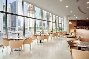 Le Méridien City Center, Doha