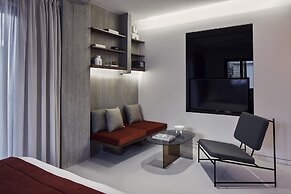 The Newel Metaxourgeio by Athens Stay