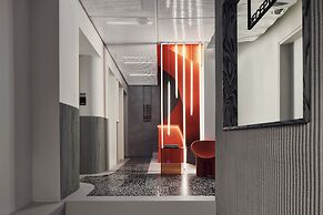 The Newel Metaxourgeio by Athens Stay