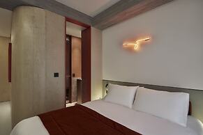The Newel Metaxourgeio by Athens Stay